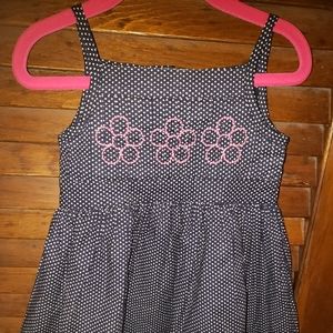 GAP toddler dress with diaper cover